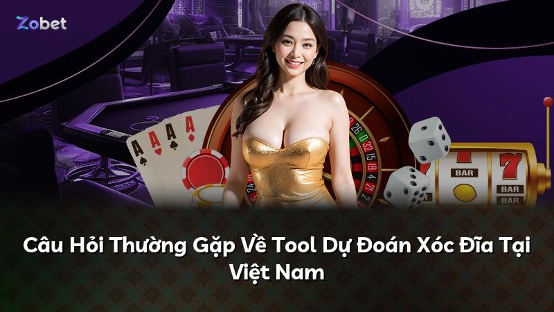 Câu Hỏi Thường Gặp Về Tool Dự Đoán Xóc Đĩa Tại Việt Nam
