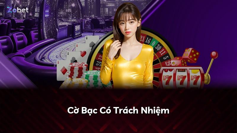 Cờ Bạc Có Trách Nhiệm