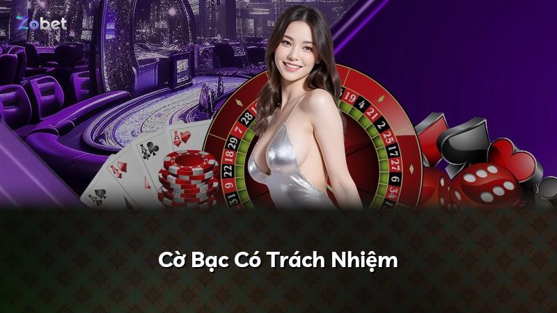 Cờ Bạc Có Trách Nhiệm