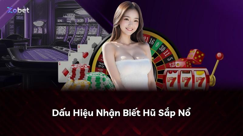 Dấu Hiệu Nhận Biết Hũ Sắp Nổ