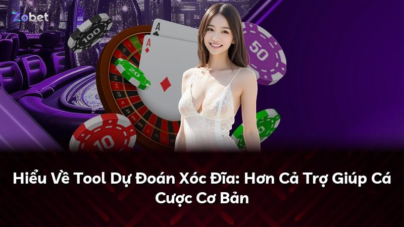 Hiểu Về Tool Dự Đoán Xóc Đĩa: Hơn Cả Trợ Giúp Cá Cược Cơ Bản