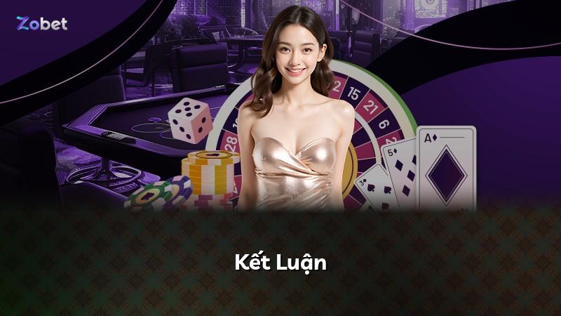 Kết Luận
