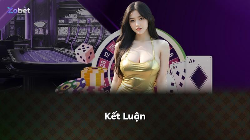 Kết Luận