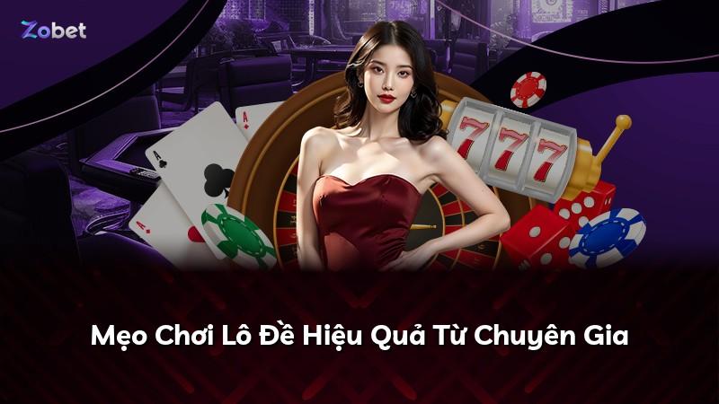 Mẹo Chơi Lô Đề Hiệu Quả Từ Chuyên Gia