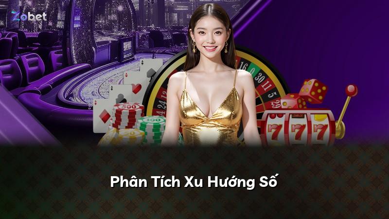 Phân Tích Xu Hướng Số