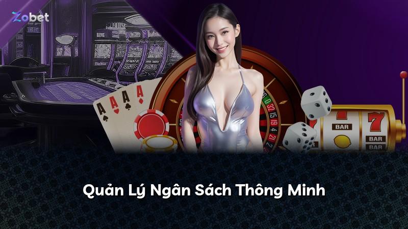 Quản Lý Ngân Sách Thông Minh