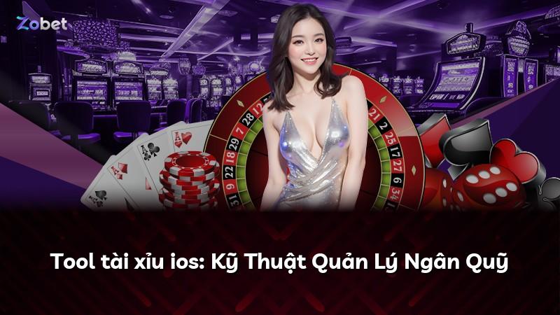 Tool tài xỉu ios: Kỹ Thuật Quản Lý Ngân Quỹ